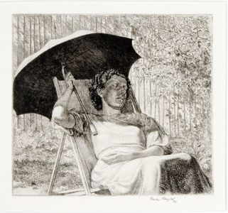 The Sunshade