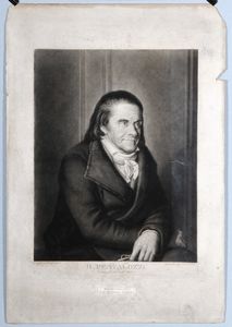 H.Pestalozzi/ Leipzig, bei H.Groeff