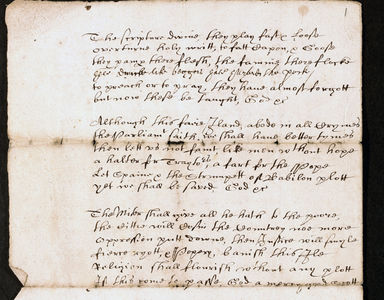BC MS Lt q 50, f.3v (upper half): The end of 