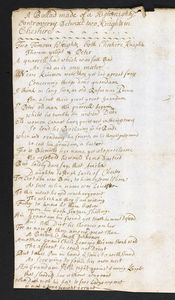 BC MS Lt q 59, f.1v: The opening of 