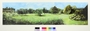 Bretton Hall Landscape print