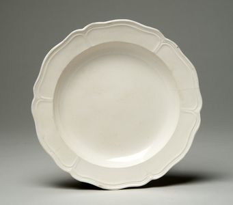 Plate