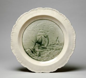 Plaque