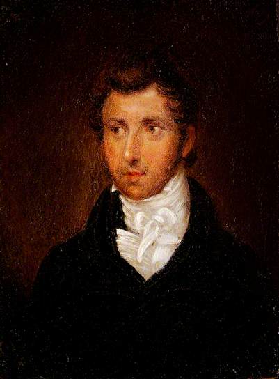 Joseph Arnold