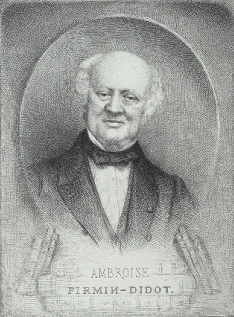 Ambroise Firmin-Didot