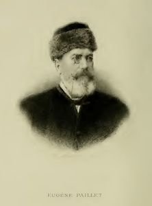 Eugene Paillet