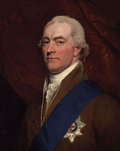 George John Spencer, 2nd Earl Spencer