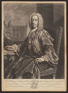 Duncan Forbes