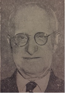 James Digby Firth