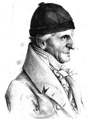 Johann Wilhelm Oelsner