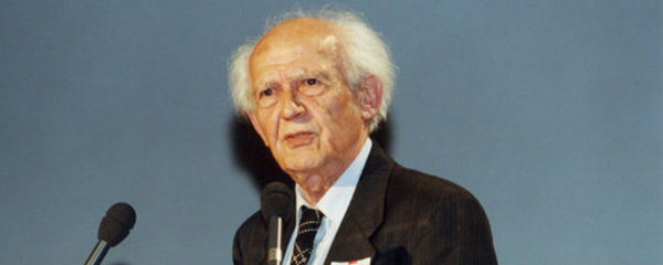 Zygmunt Bauman
