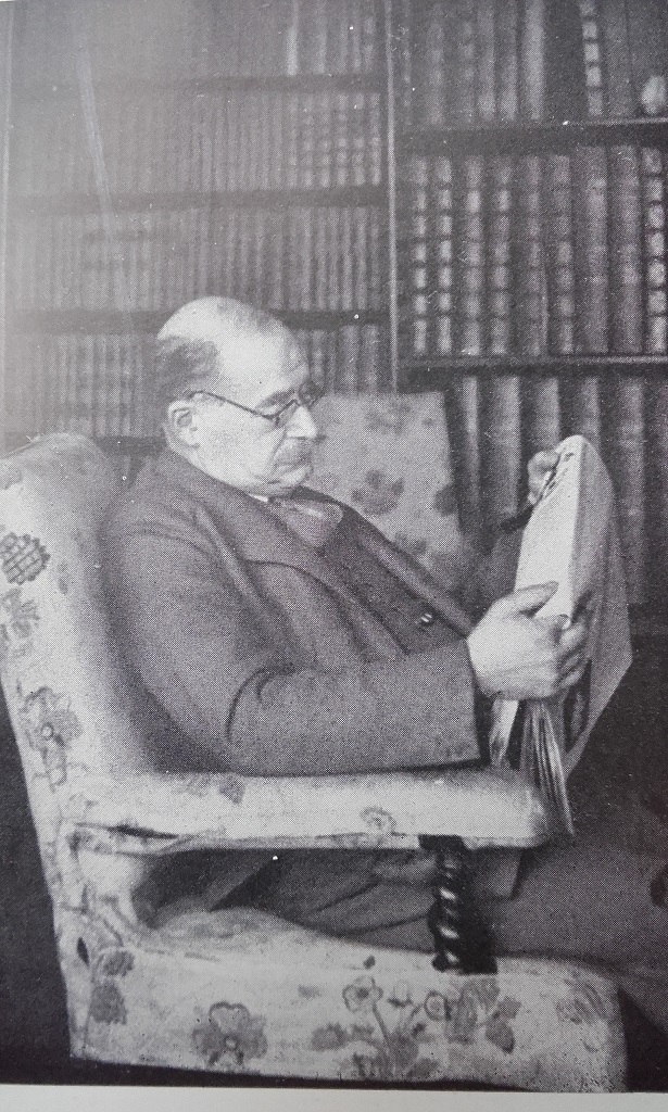 Paul Barbier
