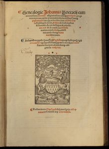 Boccaccio 1511