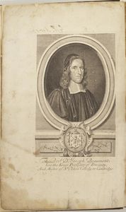 Beaumont, Psyche, 1702