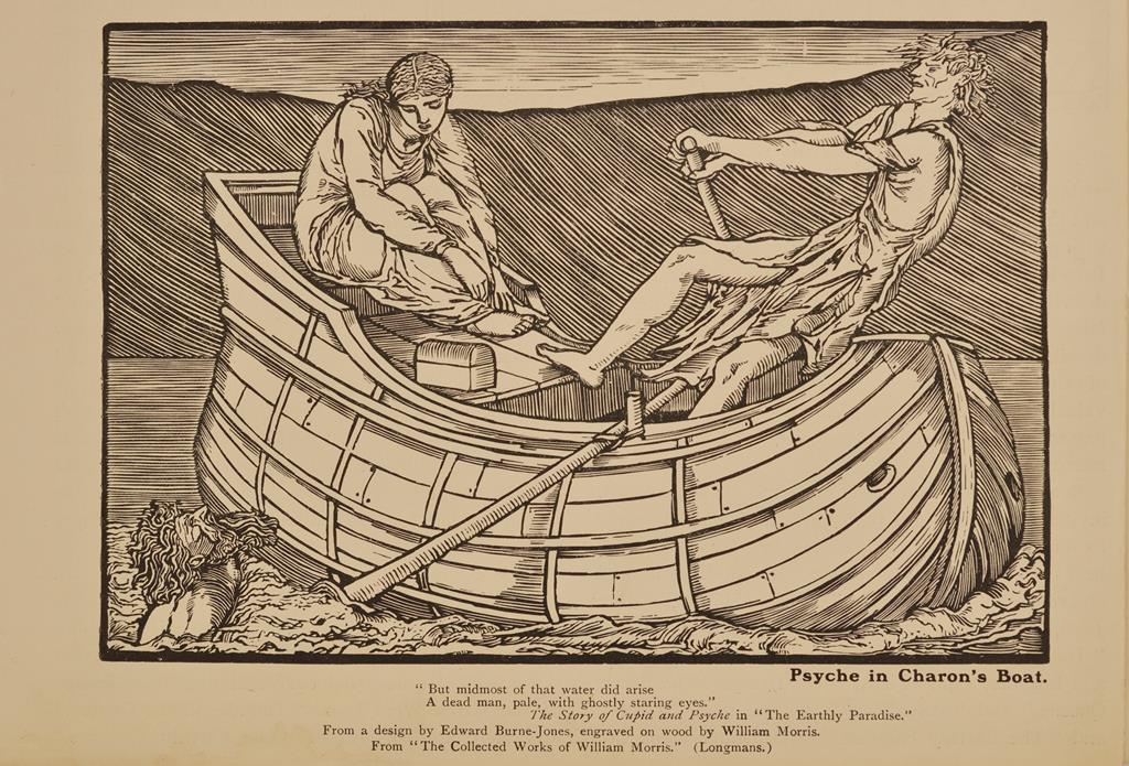 Mattison Morris 2 Copyright University of Leeds