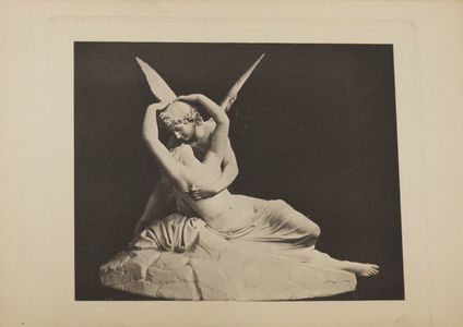 Edward Carpenter, Eros and Psyche, 1900