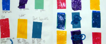 Little London Textiles Workshop