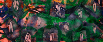 Little London Mark-Making Thumbnail