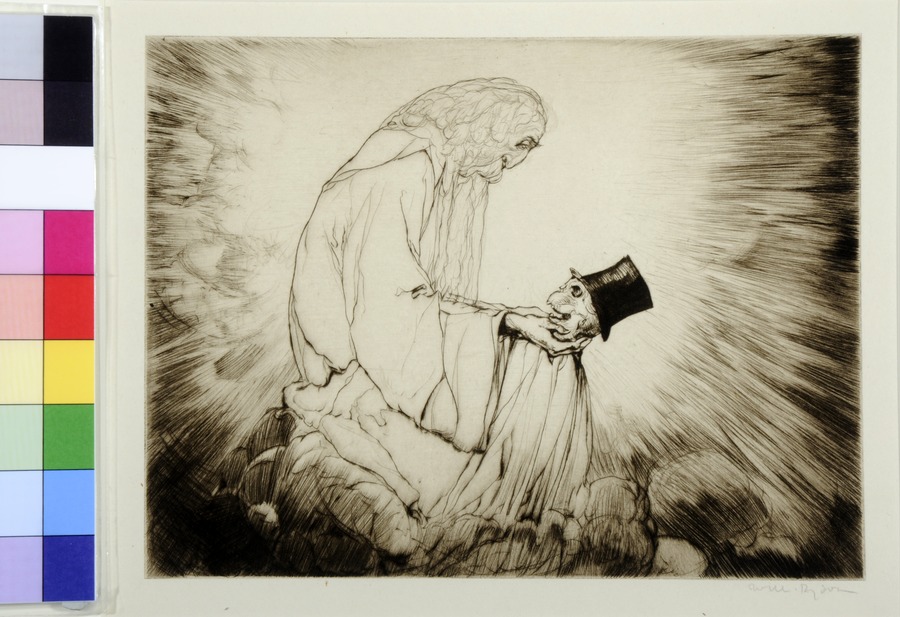 Moralities: Why did I do it?