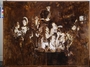 Beryl Waterson translation painting