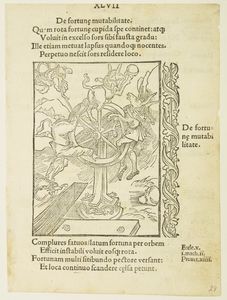 Sebastian Brant, Navis Stultifera