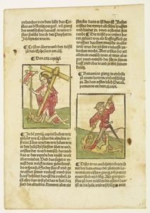 Spiegel Menschlicher Behaltnis