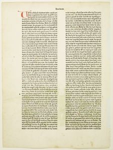 Seventh German Bible