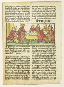 Evangelien und Episteln