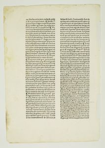Guillelmus Duranti, Rationale divinorum officiorum