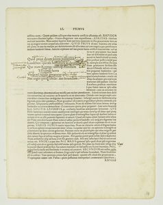 Horace, Opere