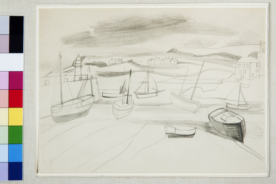 1945 (St. Ives)