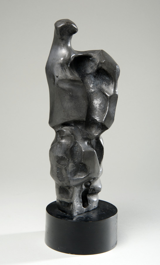 Mother and Child