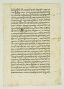 De bello judaico (Italian)