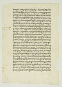 De bello judaico (Italian)