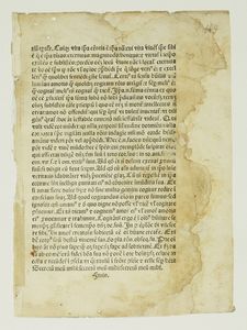 Bernard of Clairvaux, Opuscula