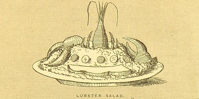 Cookery - Example of a digital image