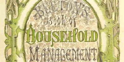 Cookery - Example for parties