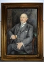 Portrait of Sir Arthur Mayo-Robson K.B.E., C.B., C.V.O., Kt.Bach., D.SC., F.R.C.S., Knight of Grace, Order of St John of Jerusalem, Chevalier Legion d'Honneur.