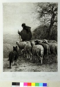 The Shepherd