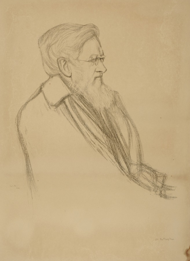 Alfred Russell Wallace