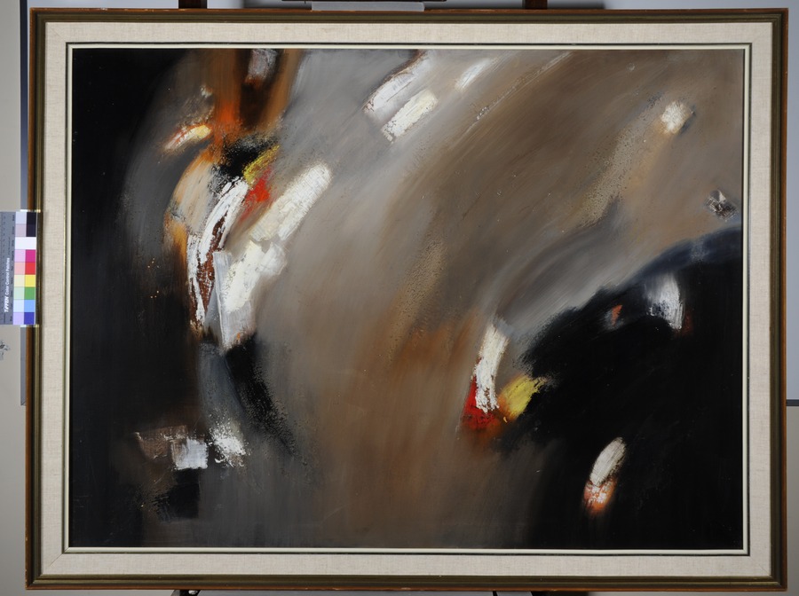 Chaos in the Heavens