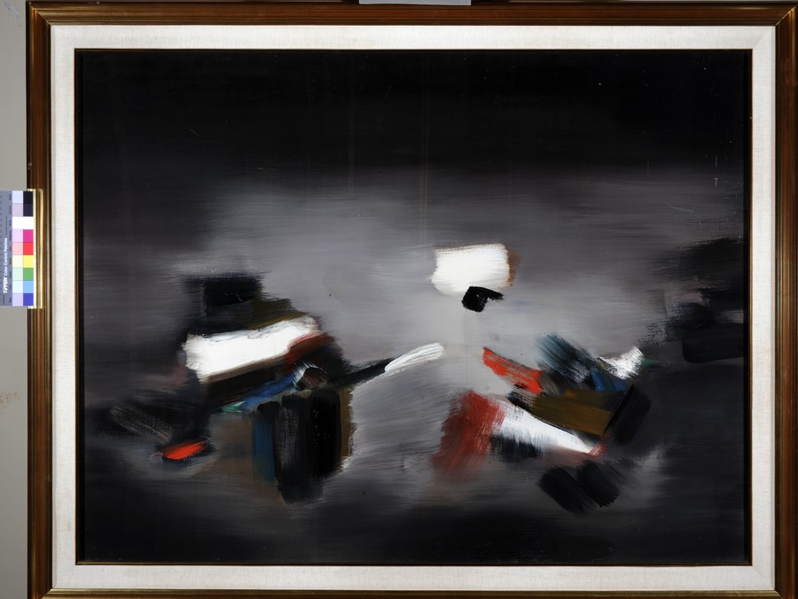 Chaos in the Heavens