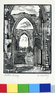 Bolton Priory