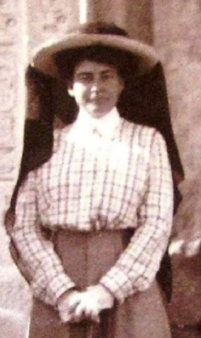Louisa Pesel