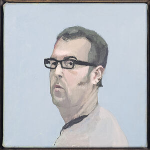 Self Portrait 1