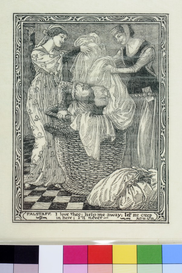 Falstaff: 