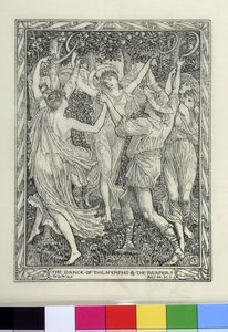 Dance of Nymphs