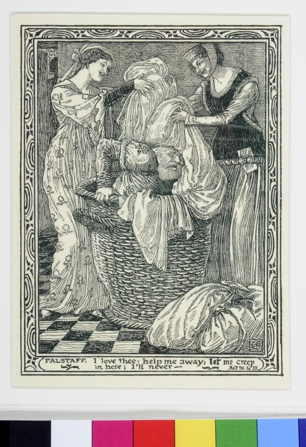 Falstaff: 
