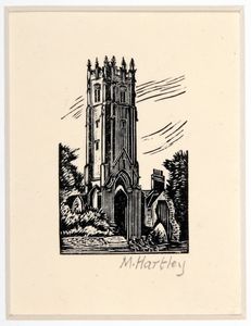 Grey Friars Church, Richmond