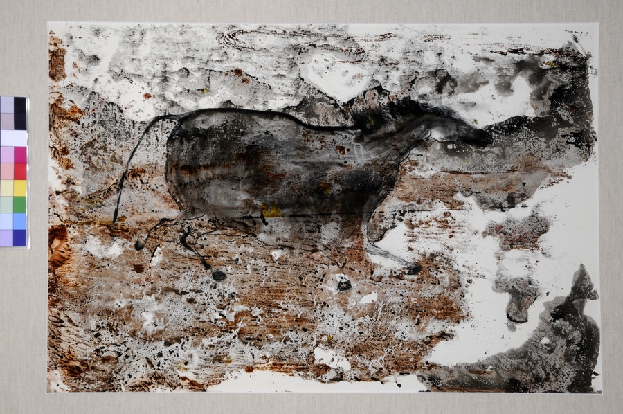 Inspiration Lascaux II